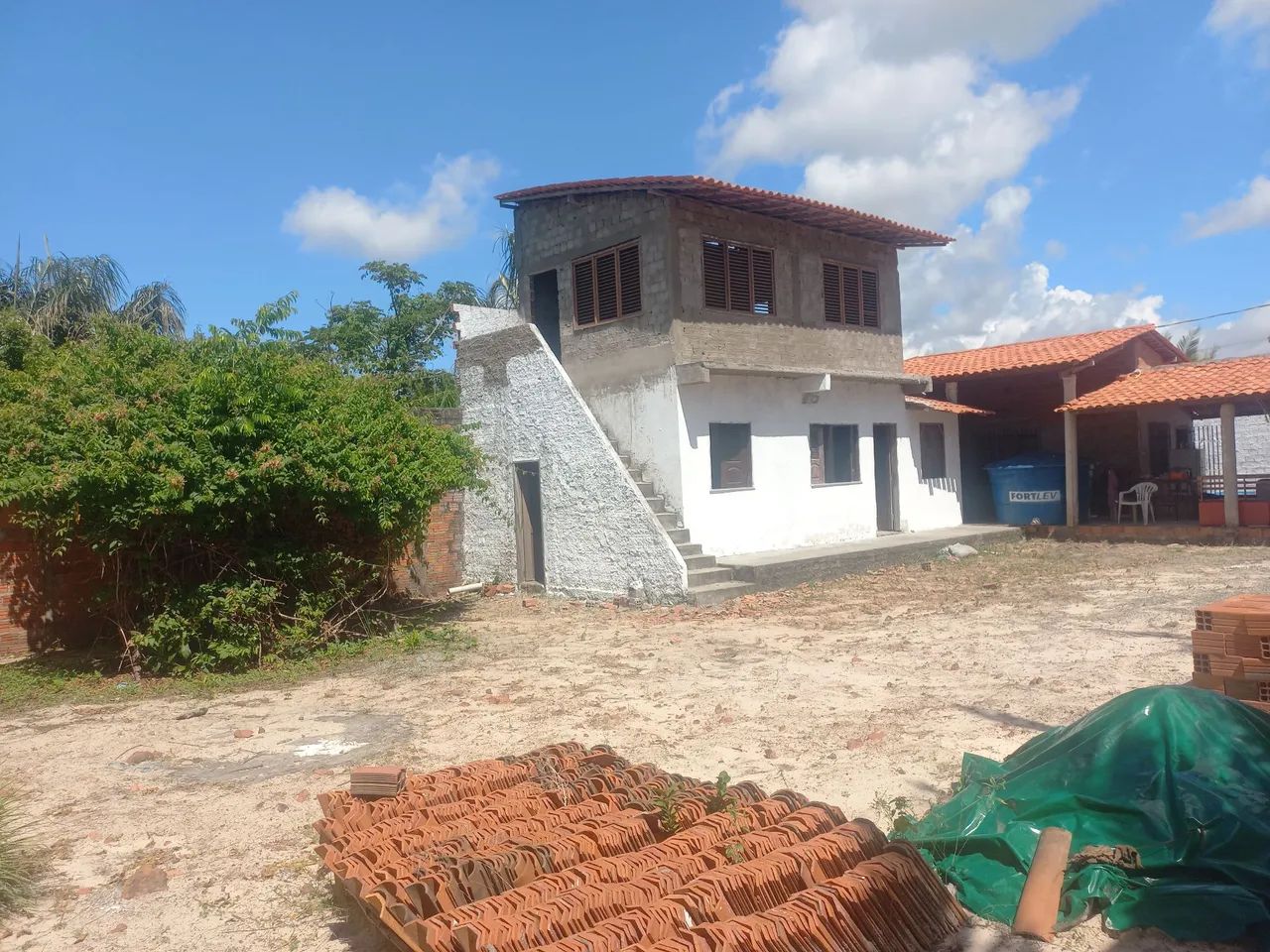 Casa de temporada  - Foto 5
