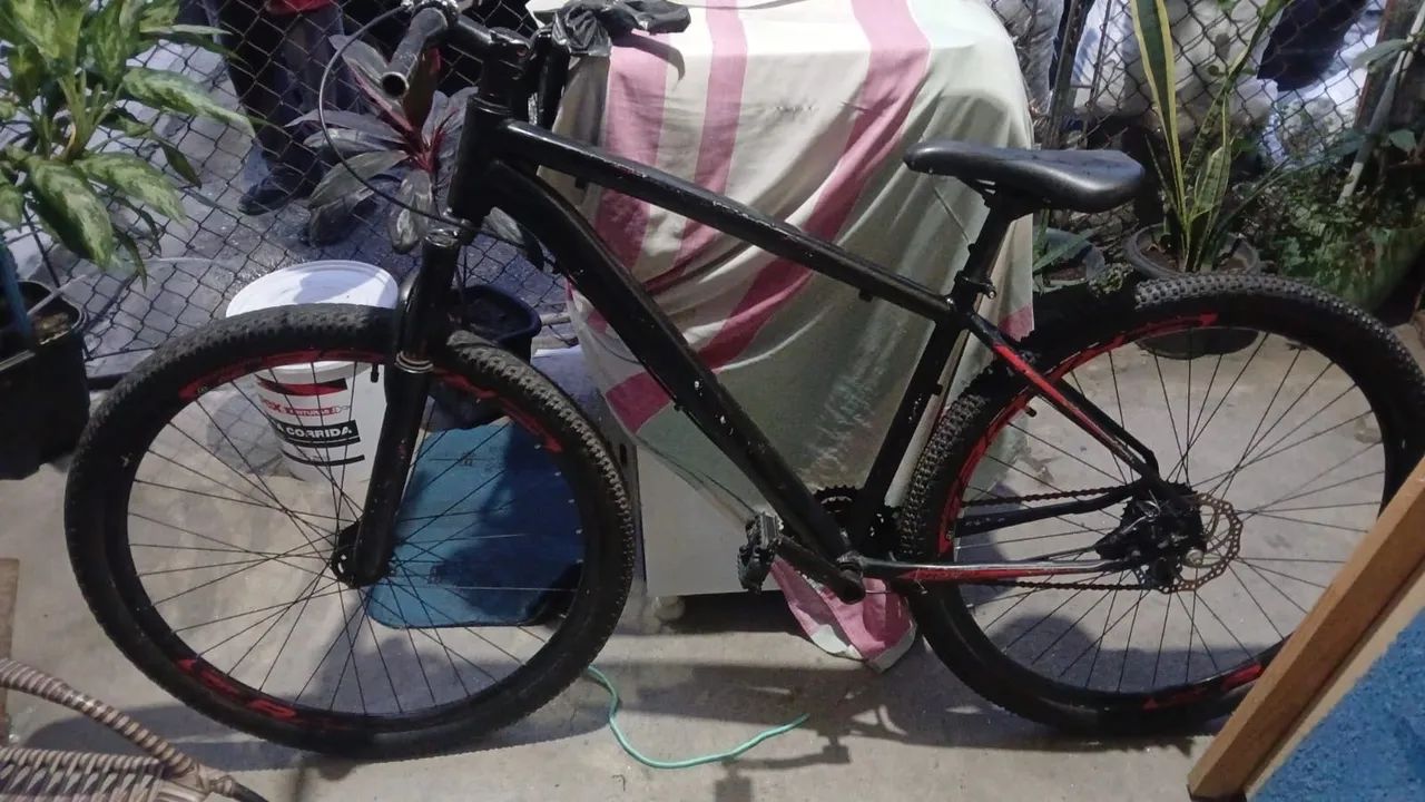 Bike aro 29