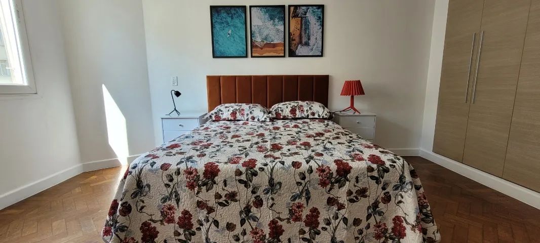 Quarto Otimo em Copacabana (somente para mulheres) - Foto 4