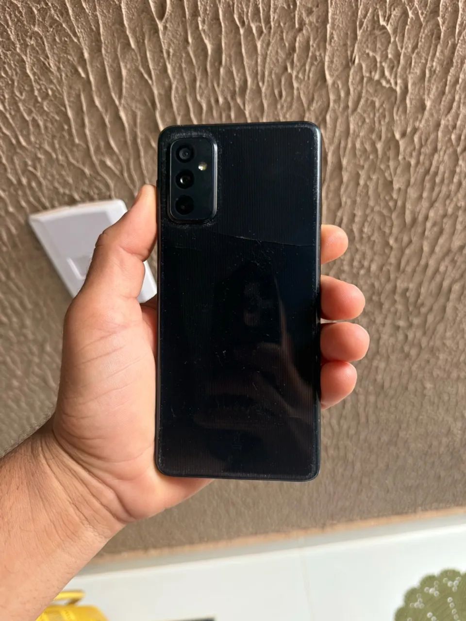 Celular m52 5g - Foto 2