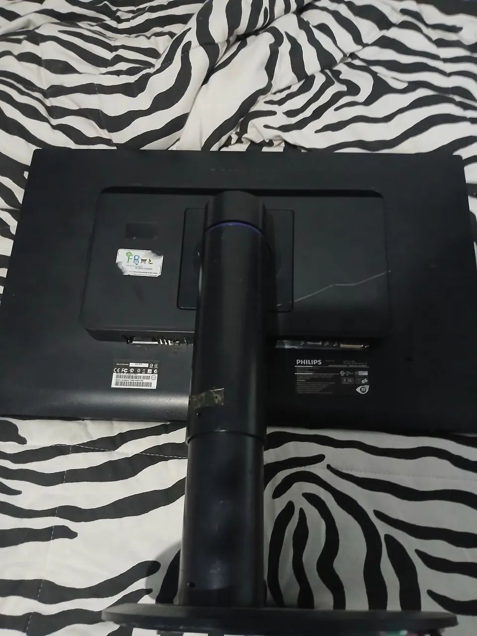 Monitor  - Foto 2