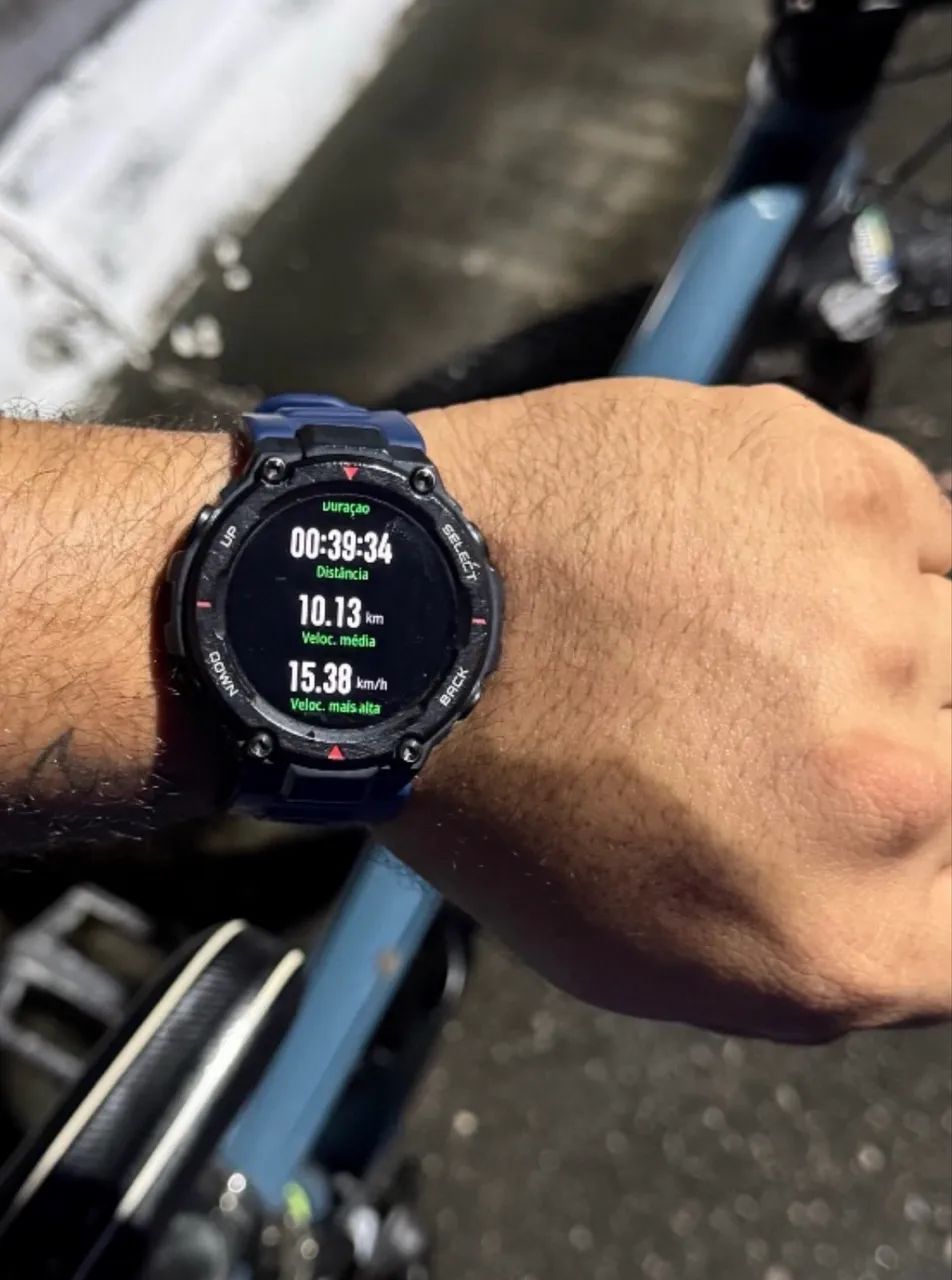 Amazfit T Rex  - Foto 4