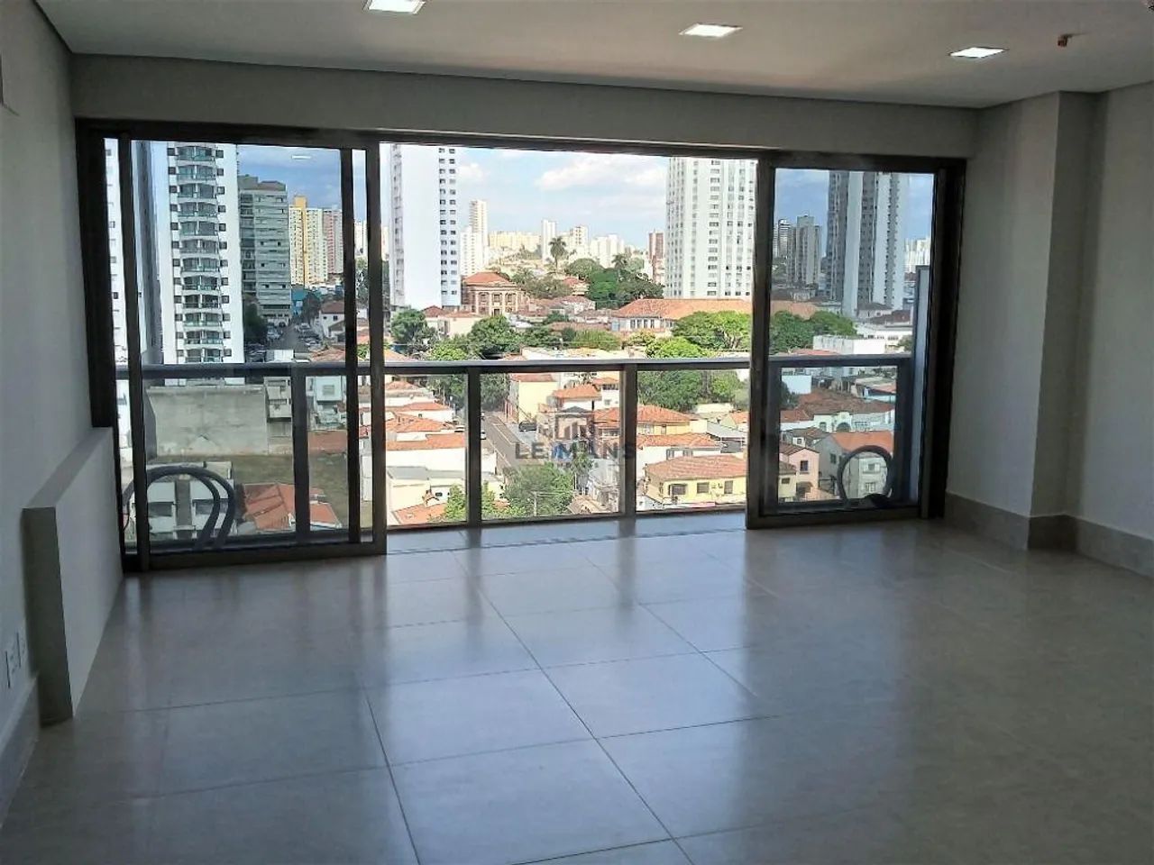 Sala para alugar em Piracicaba, Centro, com 45.76 m², Ed. Splendor Office - Foto 3