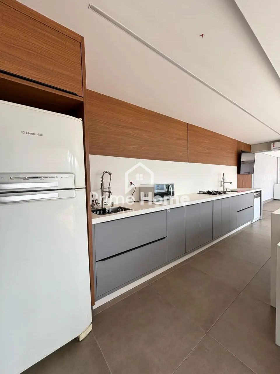 casa - Jardim Bom Retiro (Nova Veneza) - Sumaré - Foto 3