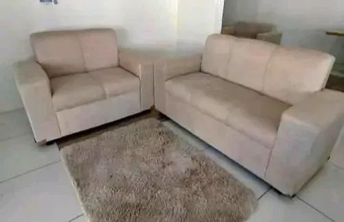 Conjunto de sofá novo da fábrica  - Foto 5