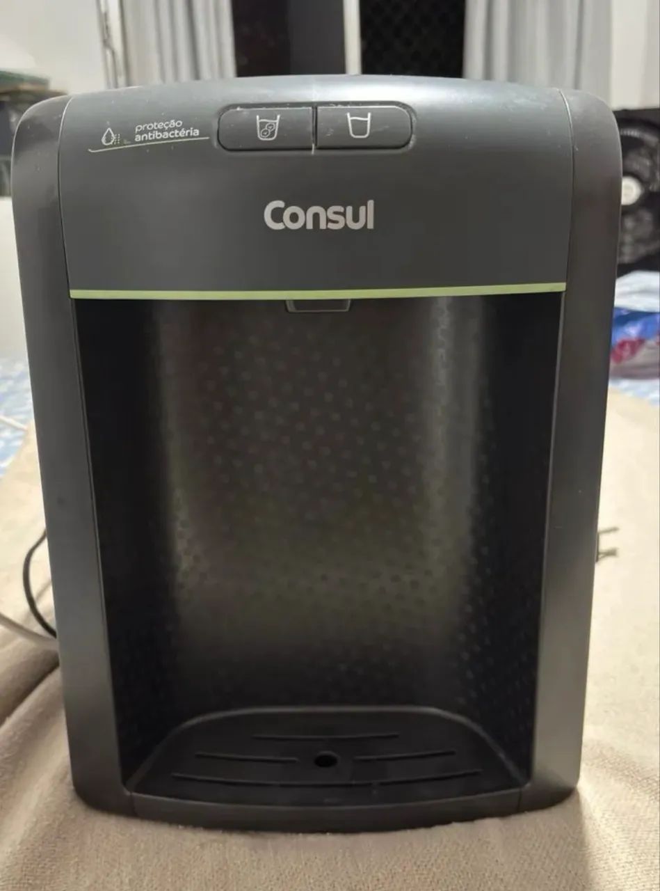Purificador Cônsul 