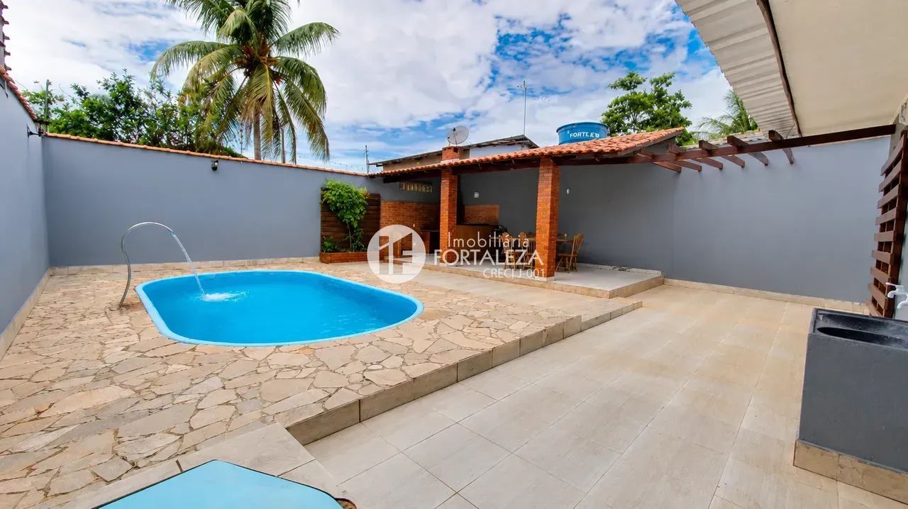 Imóvel para venda possui 16857 metros quadrados com 2 quartos - Foto 3