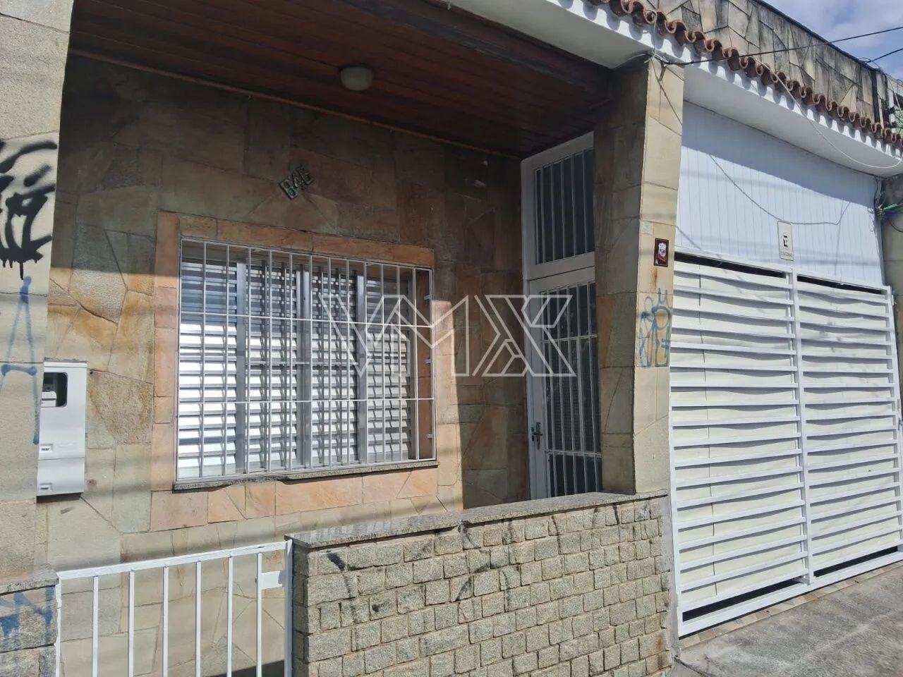 CASA TÉRREA PARALOCAÇÃO- NA VILA MARIA -SP