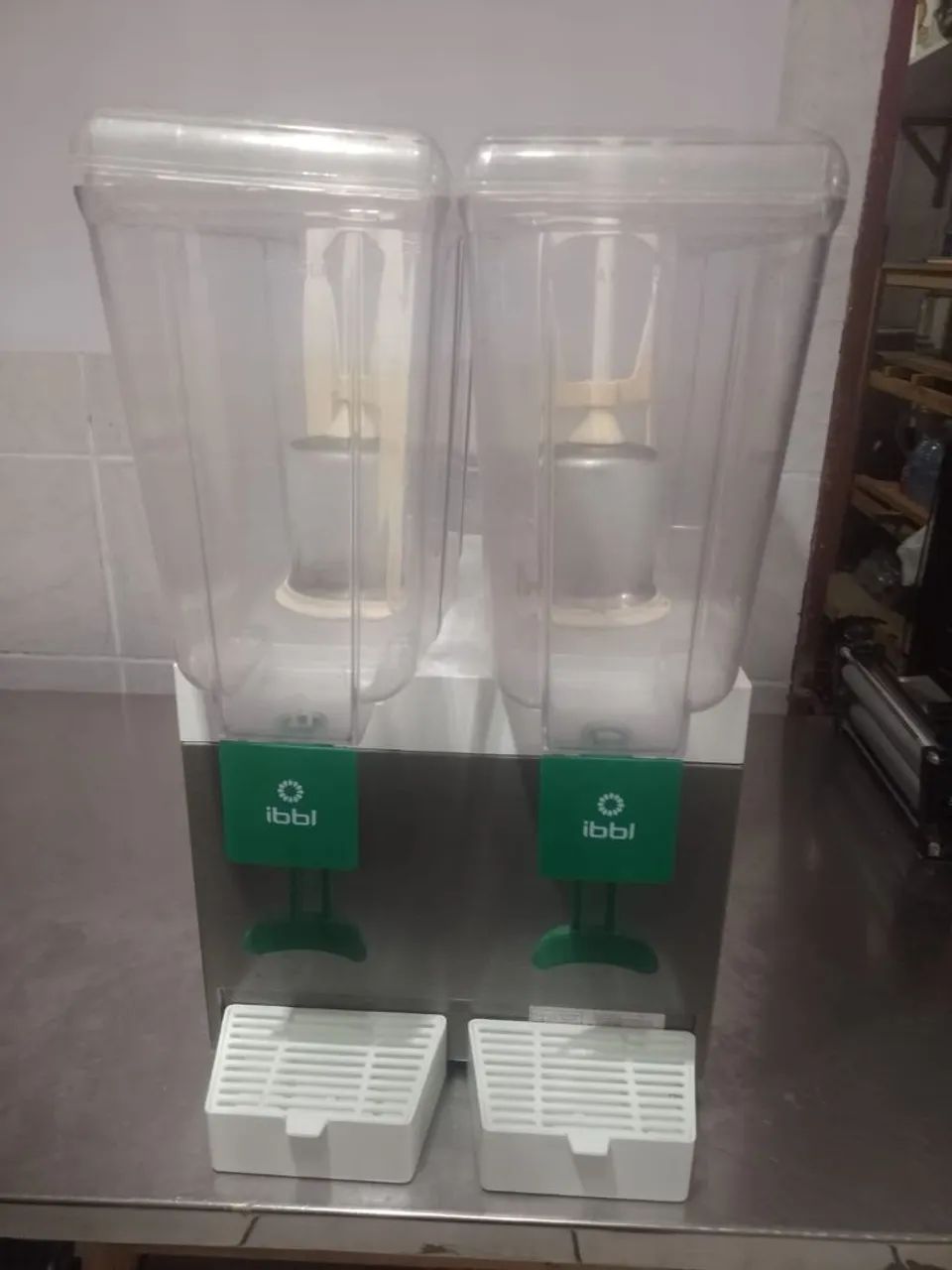 Refresqueira 