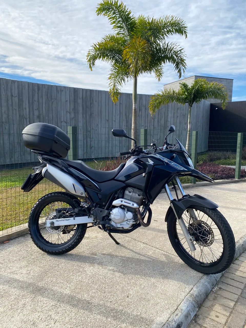 XRE 300 ABS 2019 