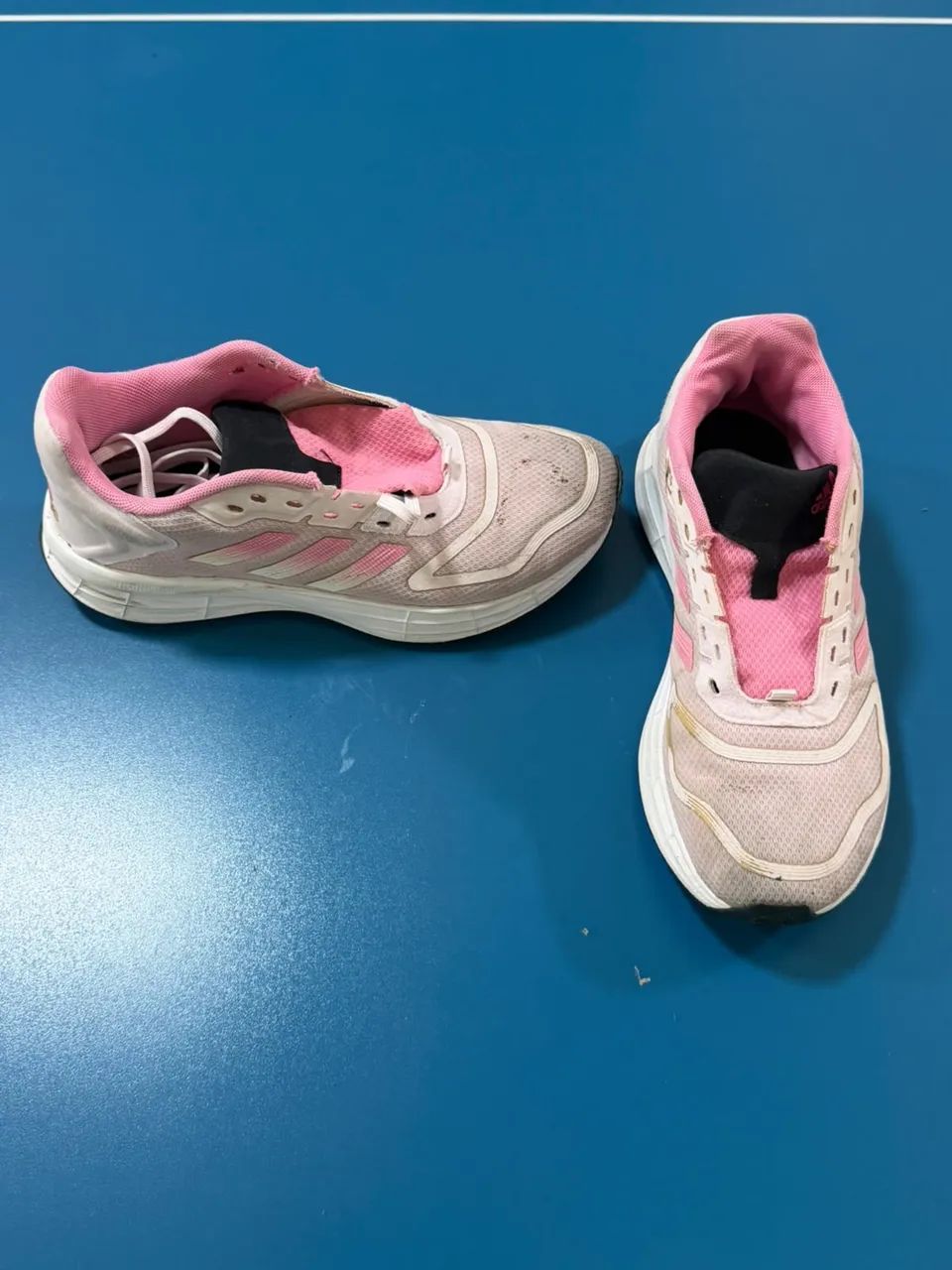Tênis feminino adidas  - Foto 2
