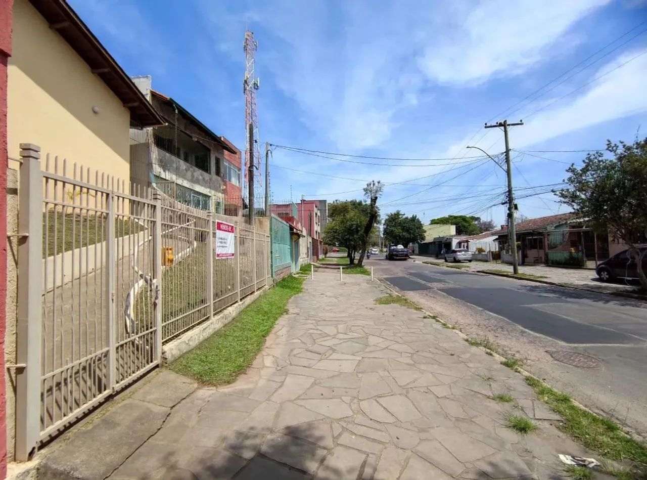 Ponto Comercial para Venda em Porto Alegre, Paternon, 2 dormitórios, 3 banheiros - Foto 2