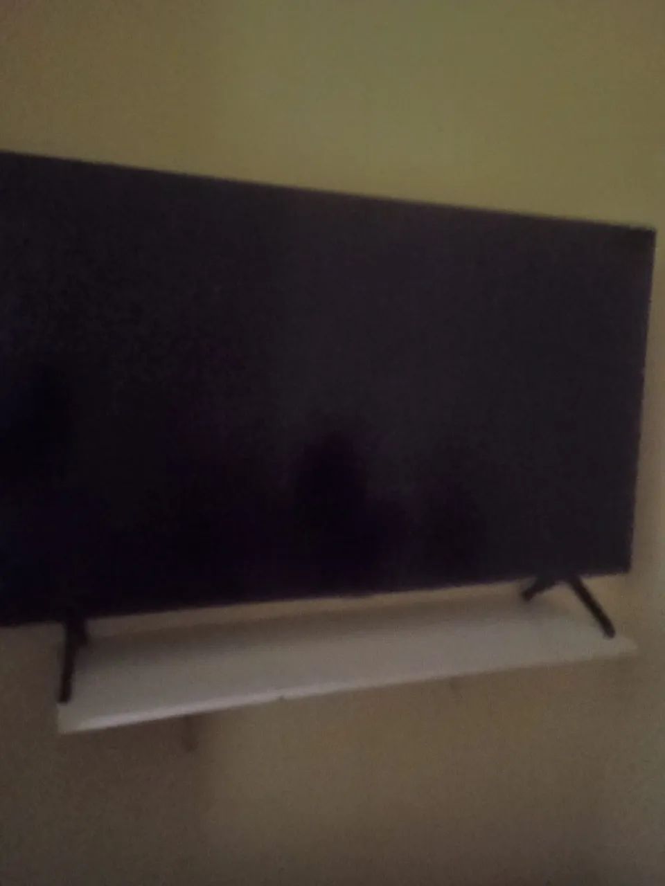 Tv smart Samsung 43 polegadas 