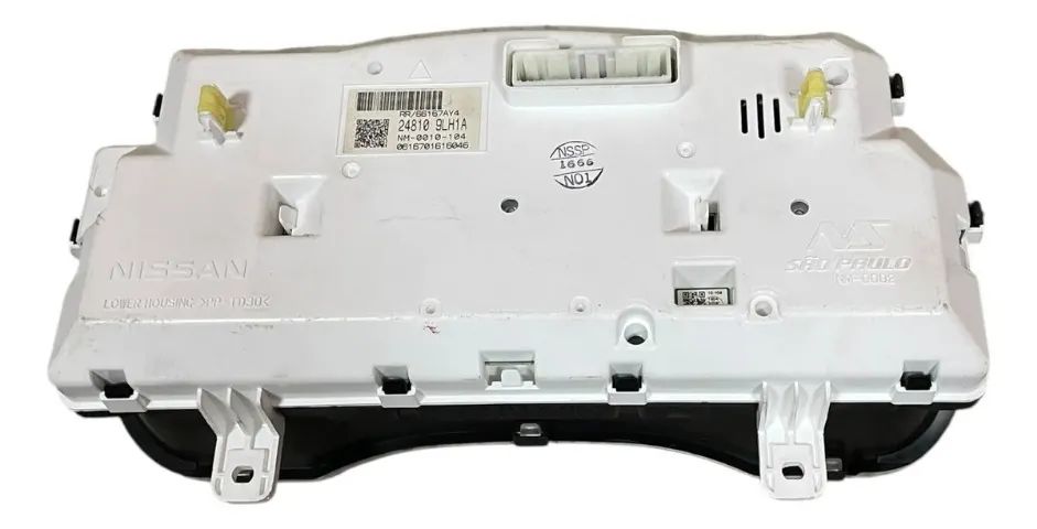 Kit Code March 2017 1.6 - Foto 3