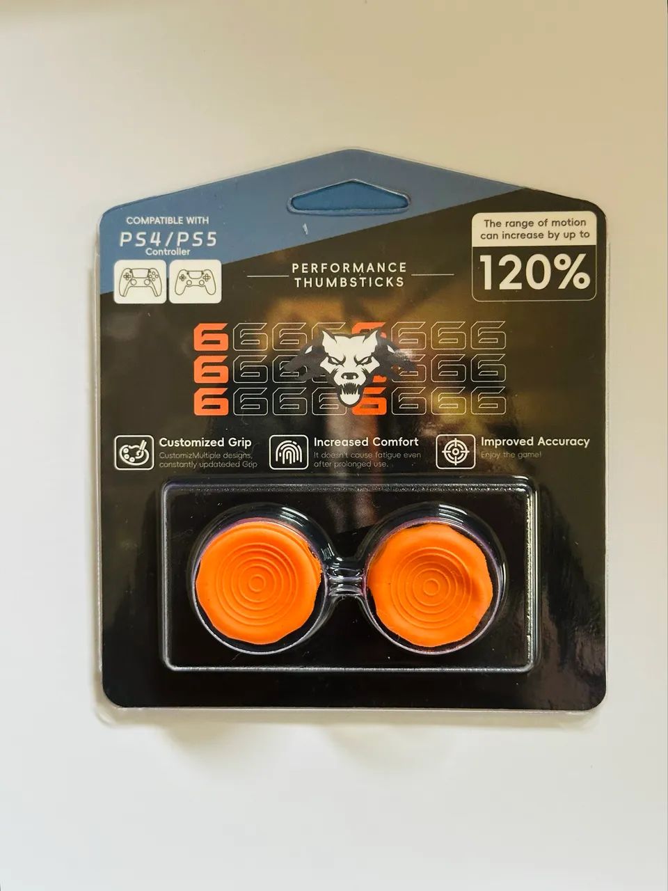 KontrolFreek para PS4/PS5