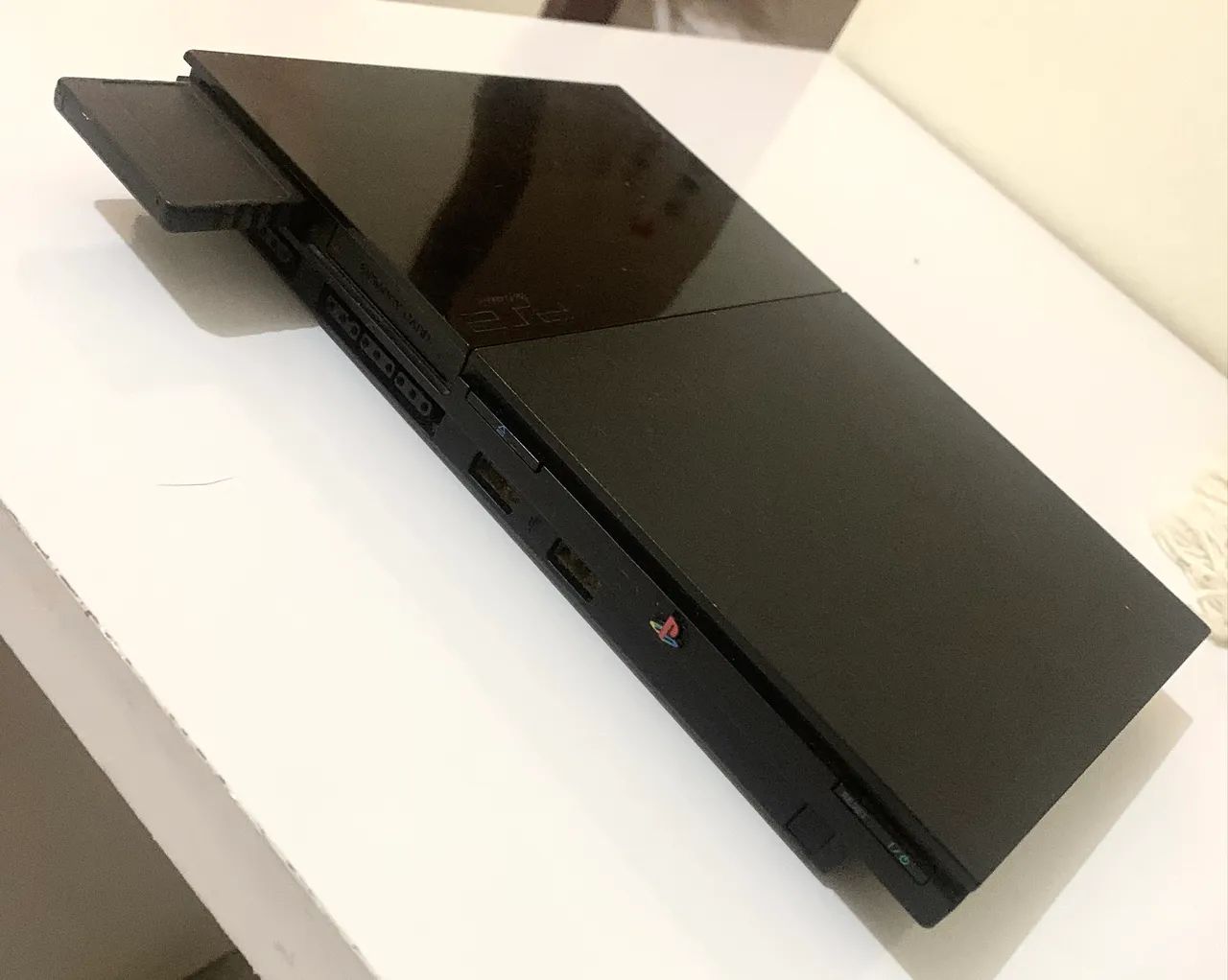 PlayStation 2 Slim 
