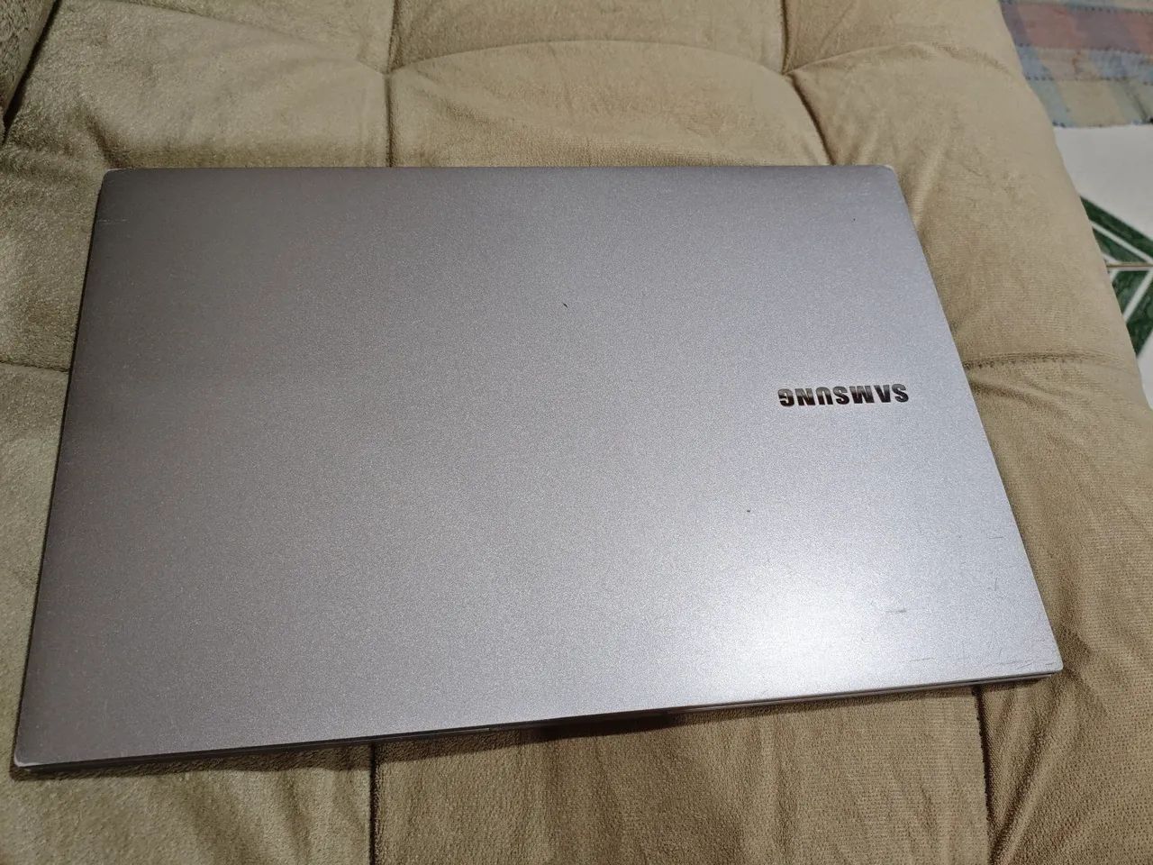 Vende se Notebook 