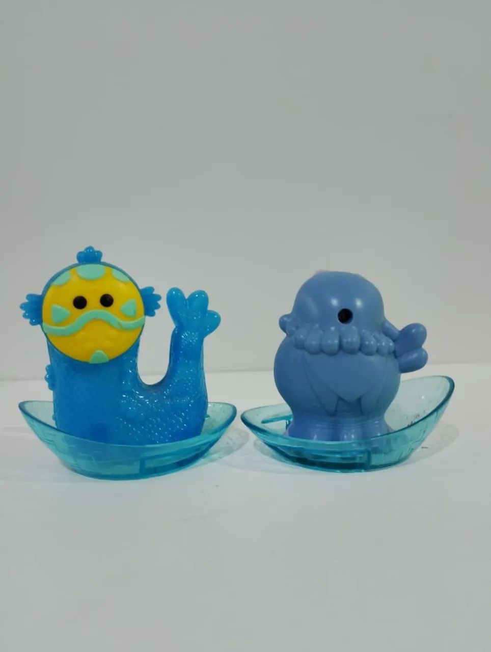 Miniaturas _ Elio Disney pixar - Foto 4