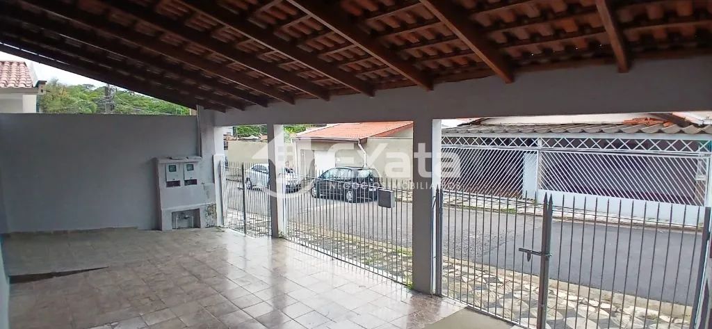 Casa para Venda com edícula  Jardim Dos Estados Sorocaba - Foto 3