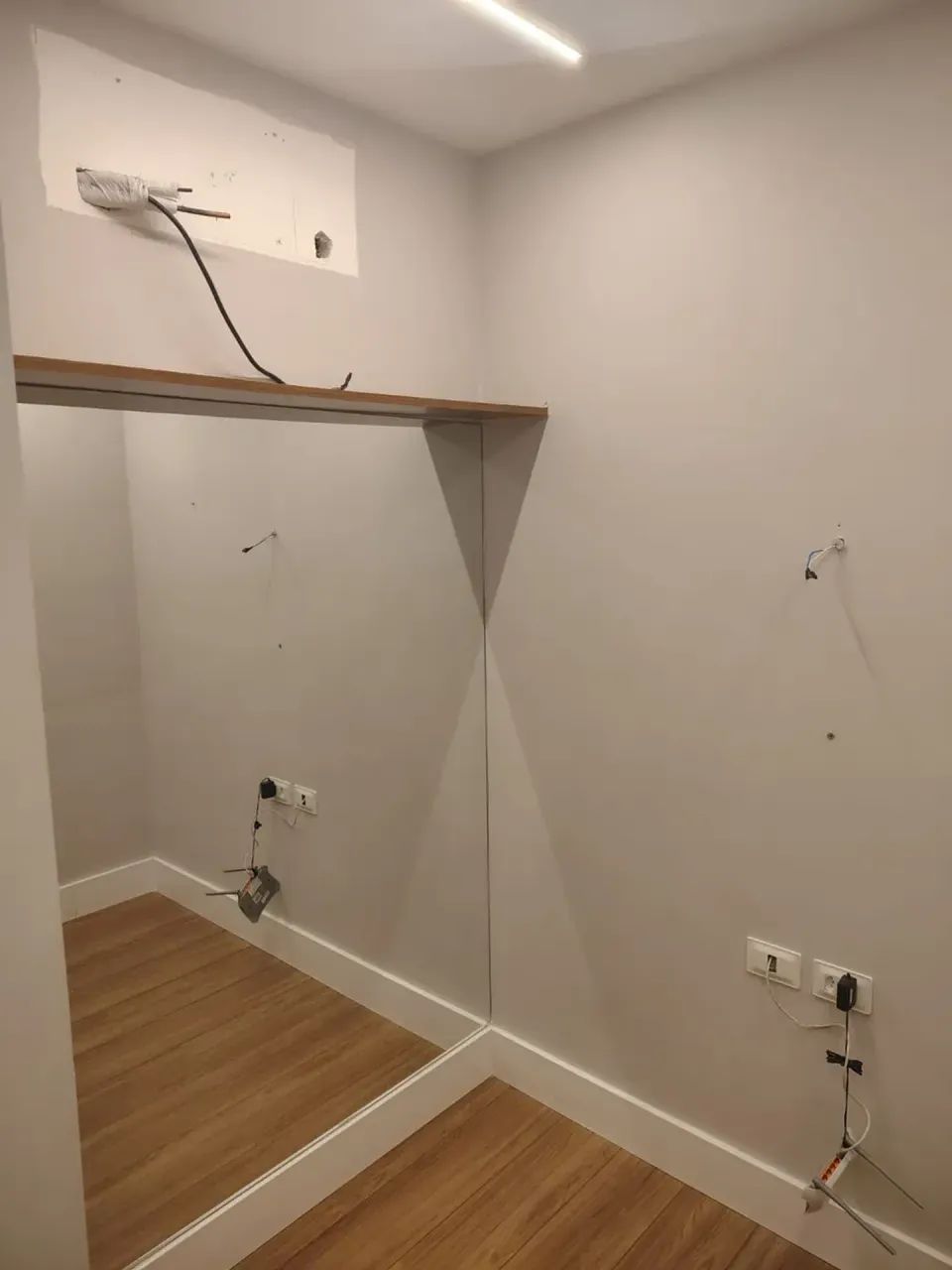 Sala/Conjunto para venda com 29 metros quadrados - Foto 5