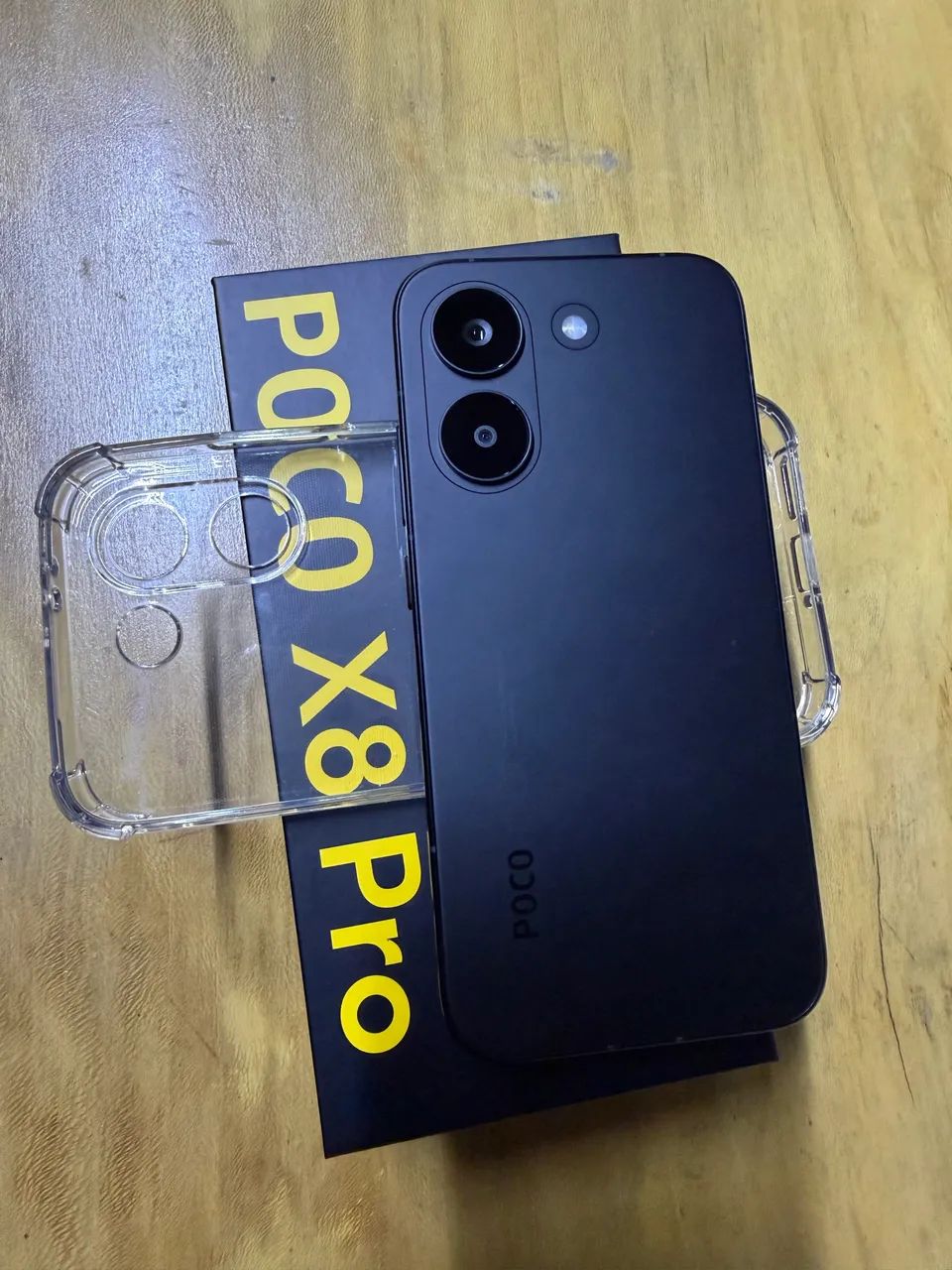 Poco x8 pro 512gb