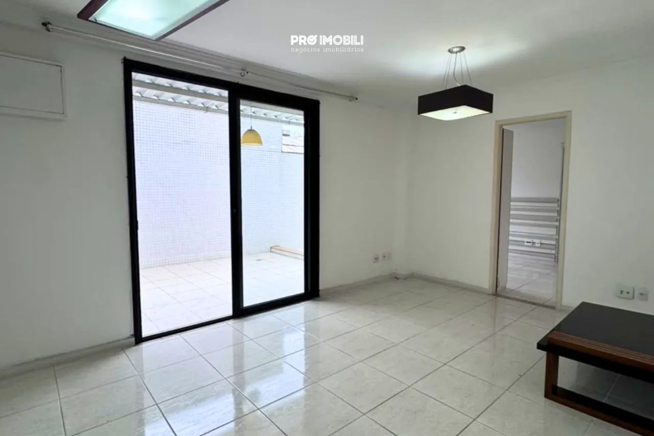 Apartamento à venda, 2 quartos com área externa privativa, Centro - Foto 3