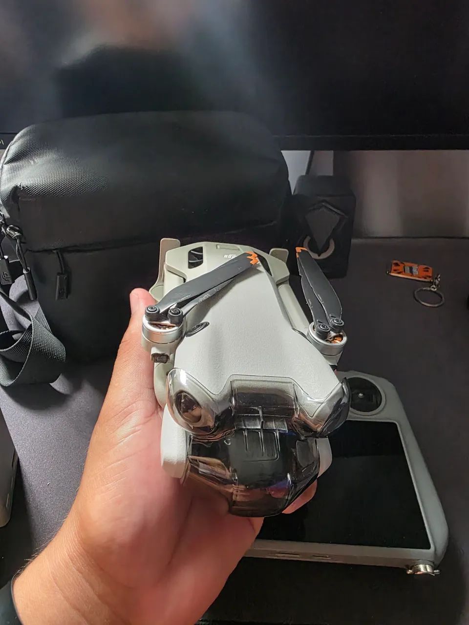 DJI Mini 4 Pro - Foto 4
