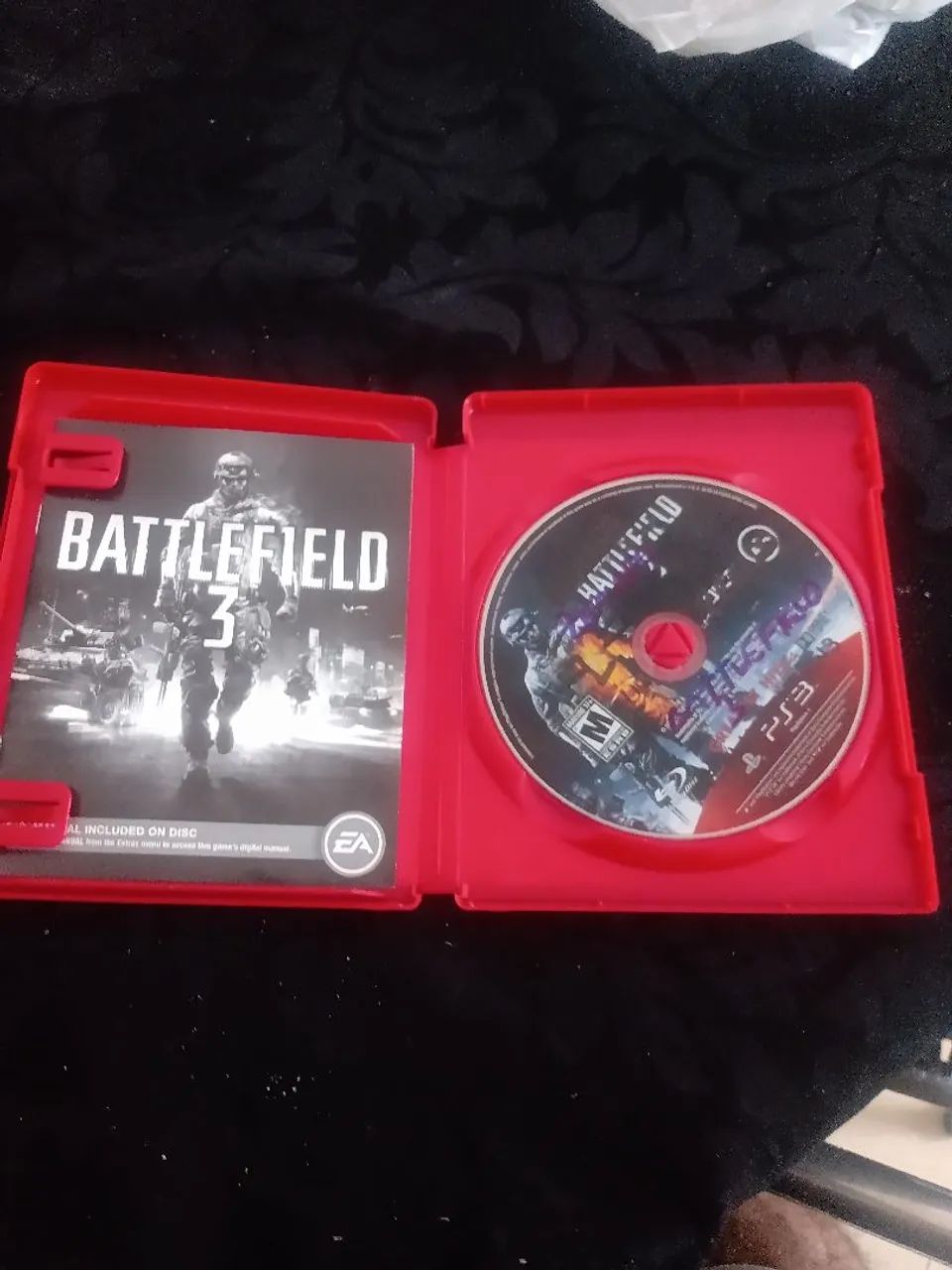 Battlefield 3 - Foto 3