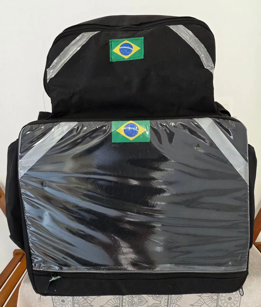 Bolsa bag motoboy