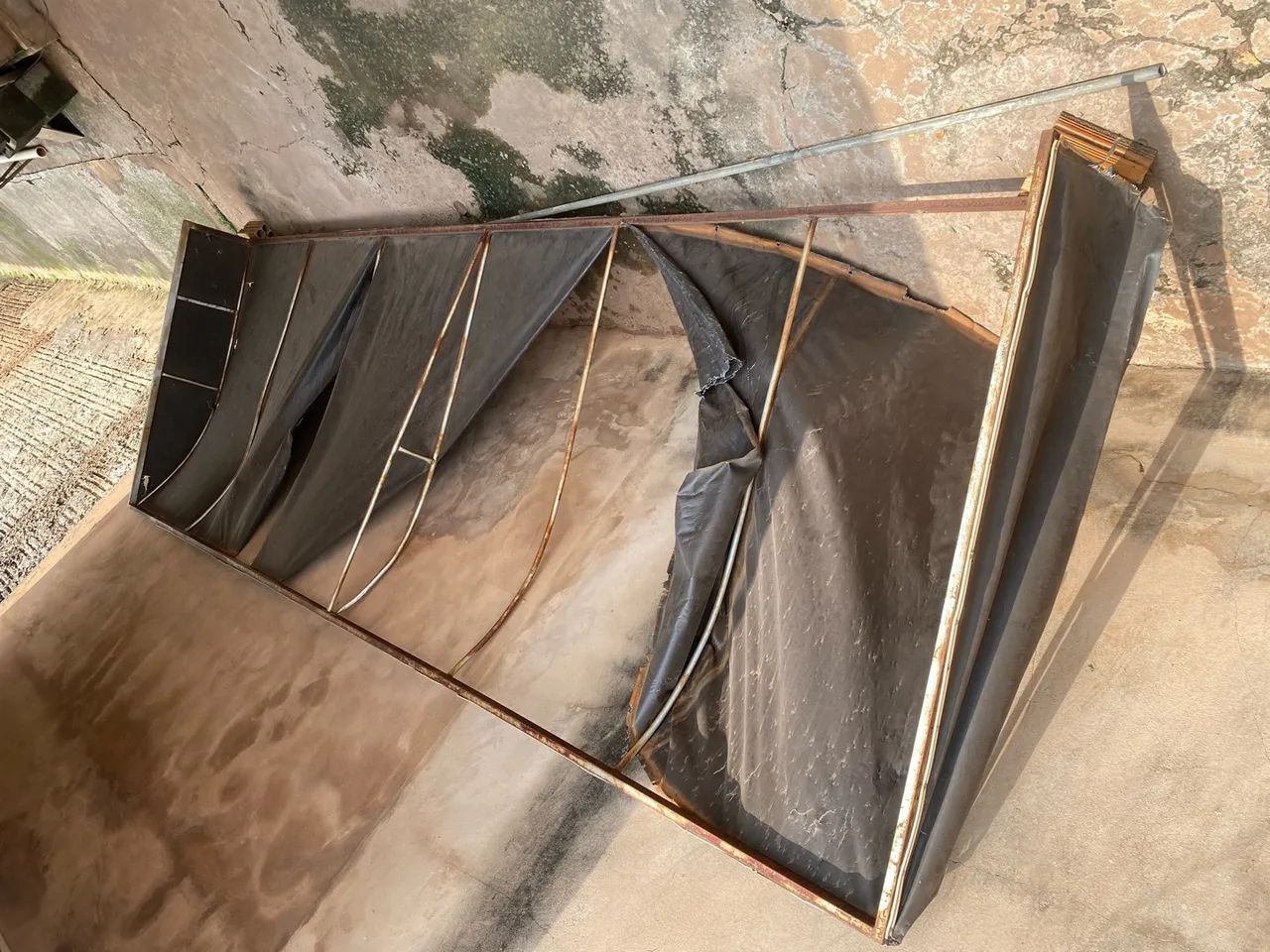 Toldo  - Foto 2