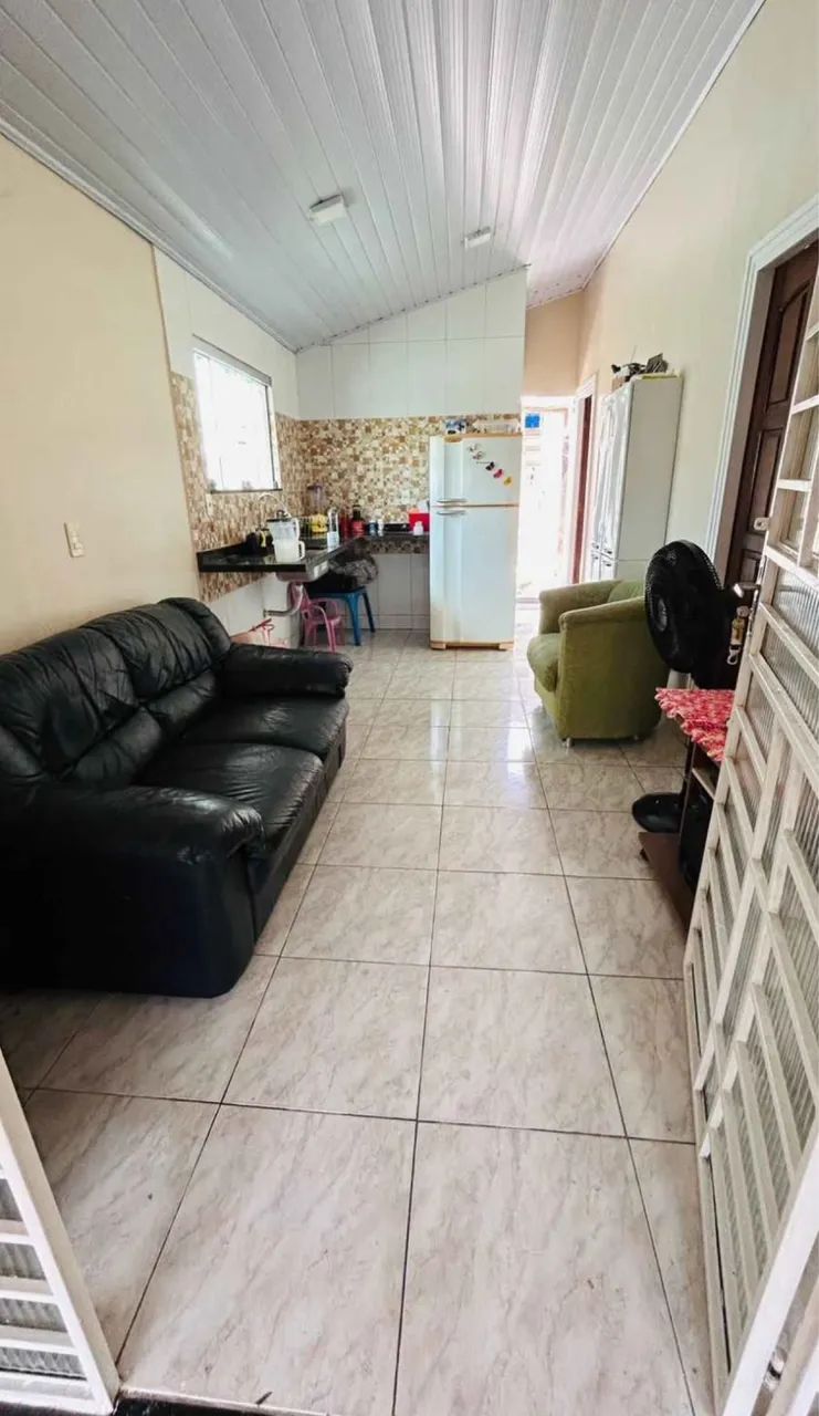 VENDO CASA NA MARAMBAIA - Foto 2