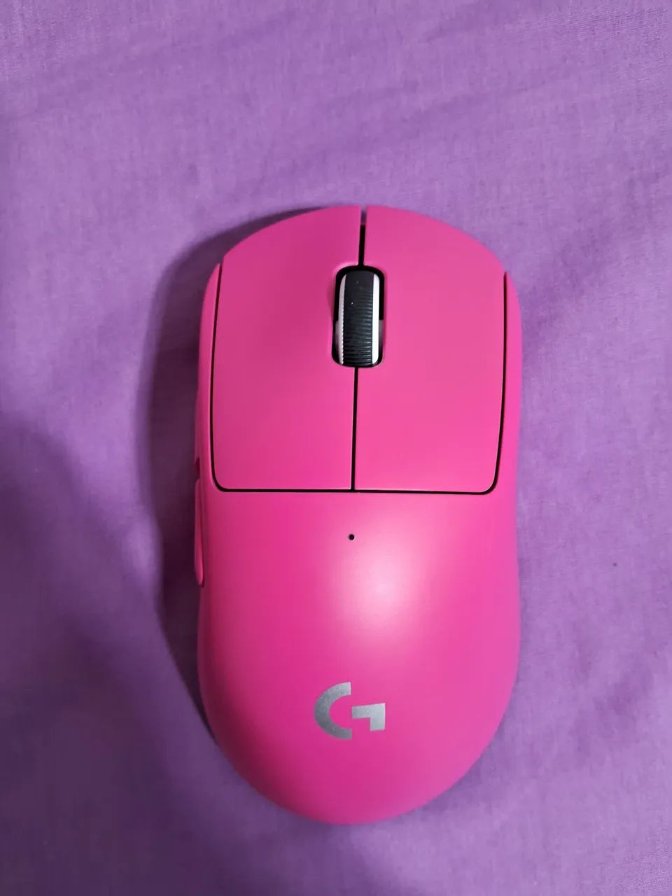 Mouse Logitech G pro X superlight 2 DEX - Foto 2
