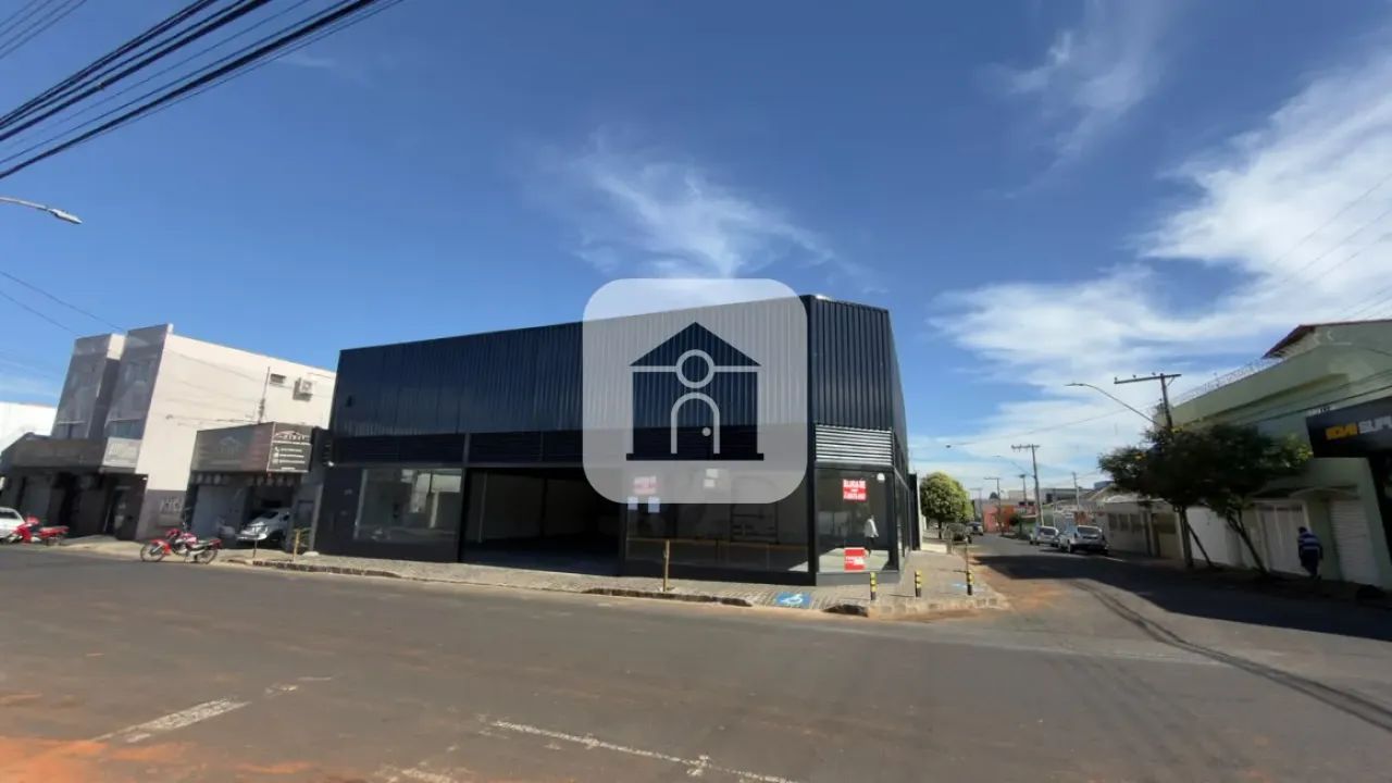 Loja comercial disponível para locação no bairro Brasil - Foto 3