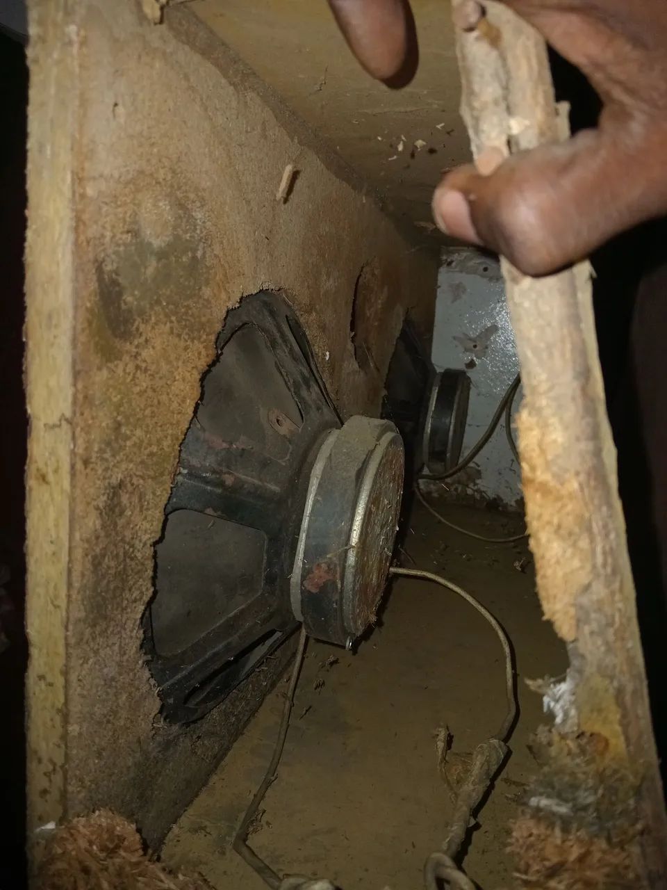 Auto falantes de 12 polegadas - Foto 2