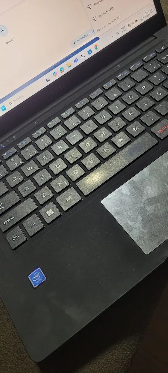 Notbook ultra  - Foto 3