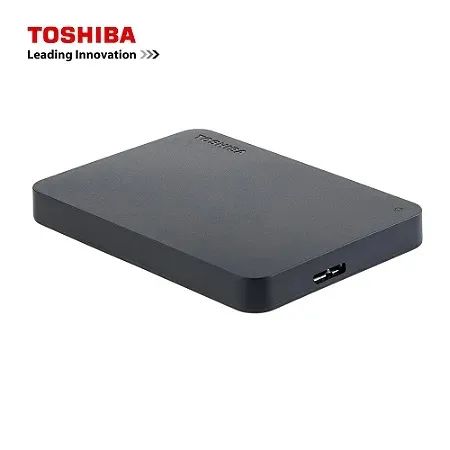 Hd externo toxiba 1T - Foto 2