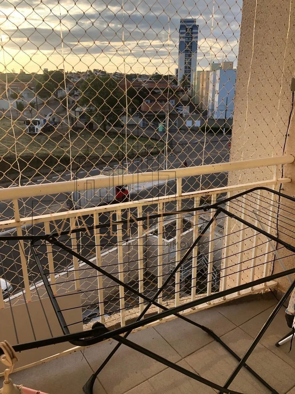 apartamento - Ortizes - Valinhos