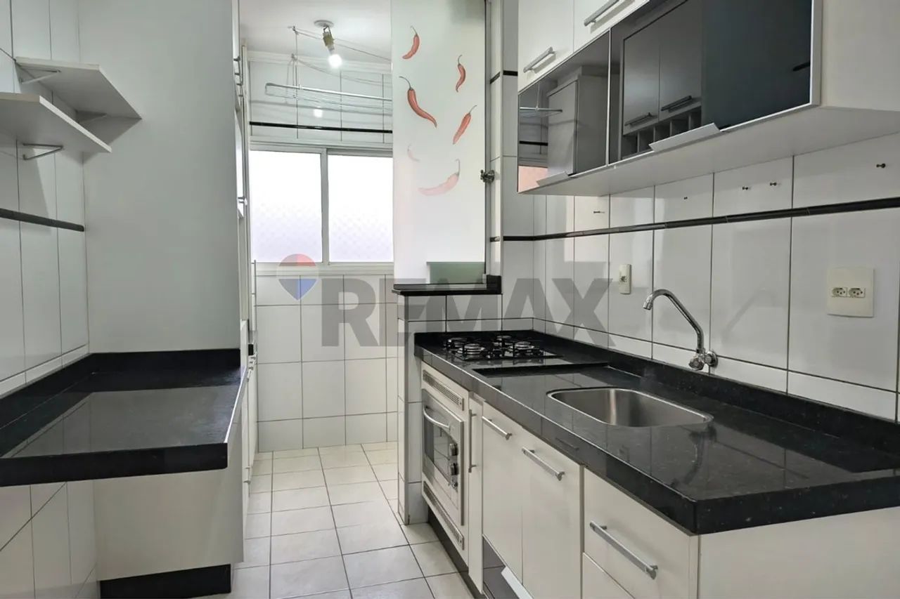 Apartamento em Nova Odessa - Foto 5