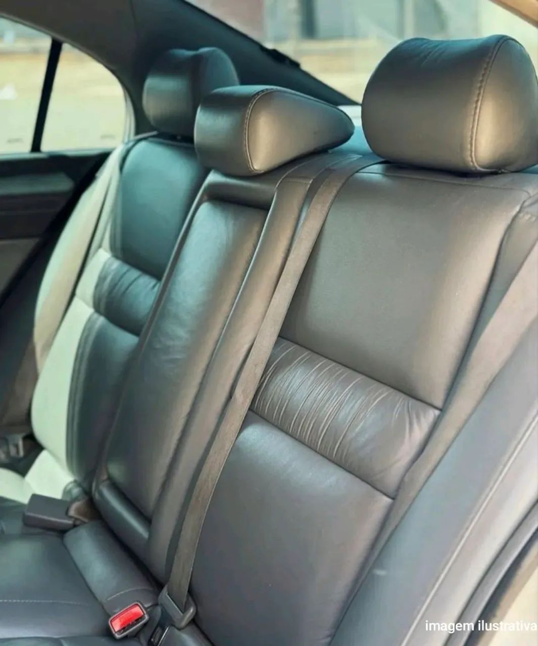 Civic sedan 2008  - Foto 4