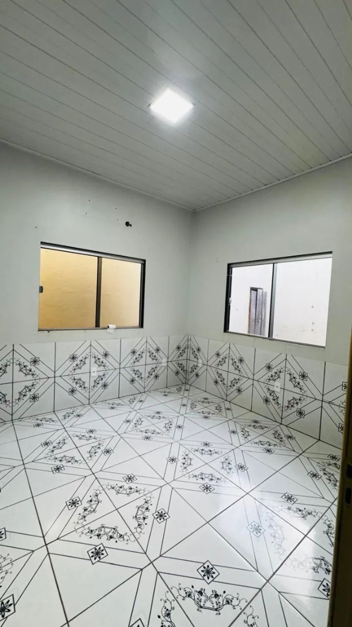 Aluga-se Casa na Zona Sul!! - Foto 4