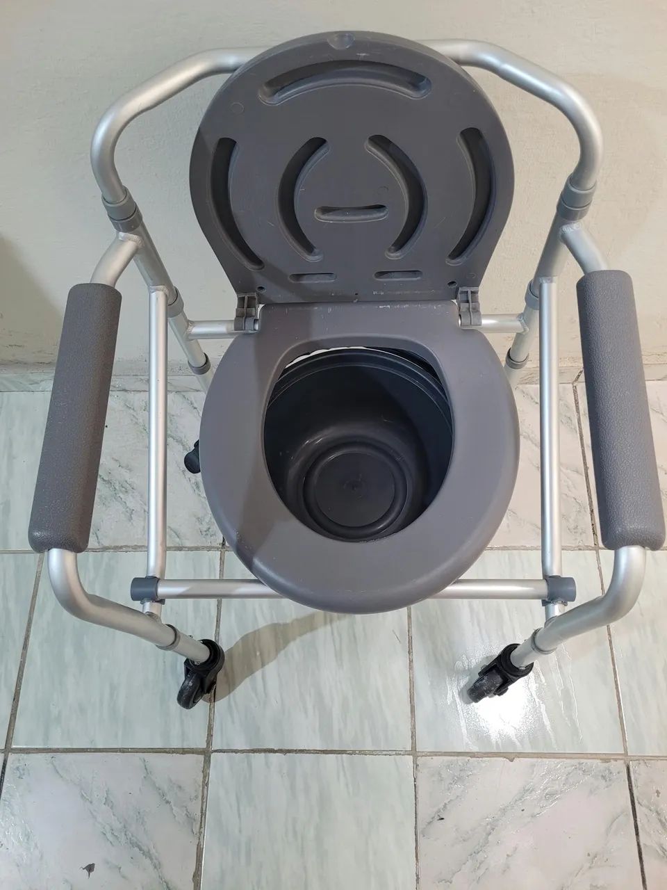CADEIRA DE BANHO (HIDROLIGHT) - Foto 4