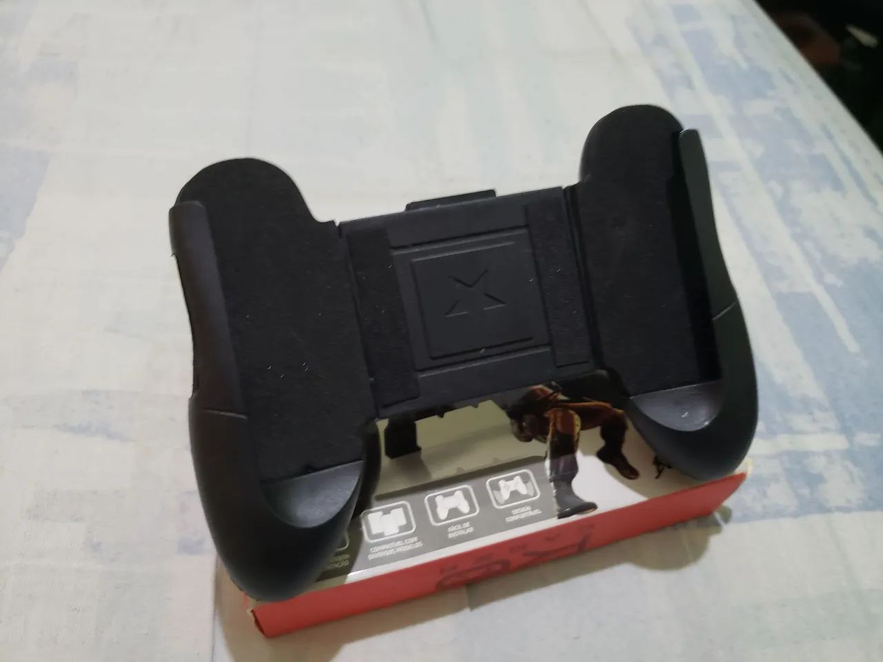 Gamepad para celular  - Foto 3