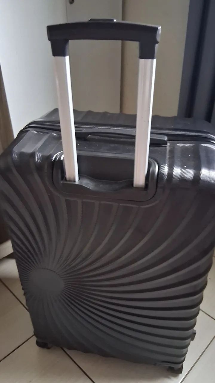 Mala de viagem  - Foto 4