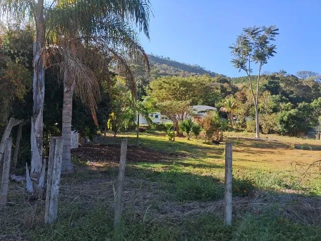 Aguas da Prata - lote - Foto 4