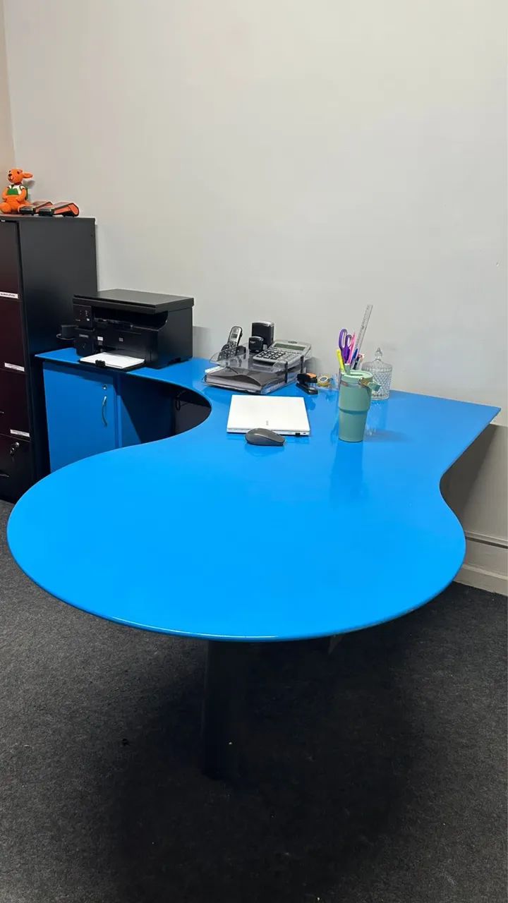 Mesa de escritório - Foto 2