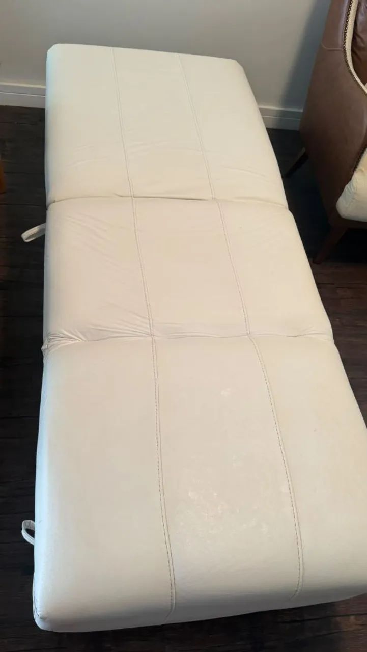 Vendo sofá-cama Tok&Stok  - Foto 2
