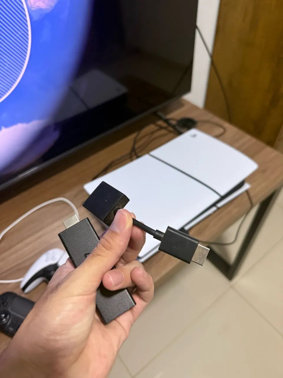 FIRE STICK AMAZON - Foto 2