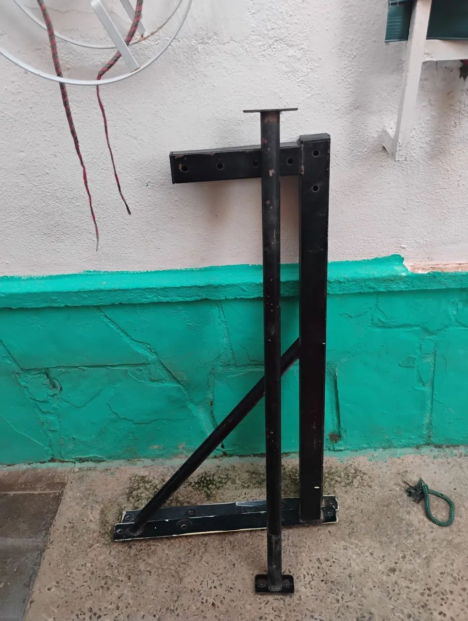 Barra paralela 