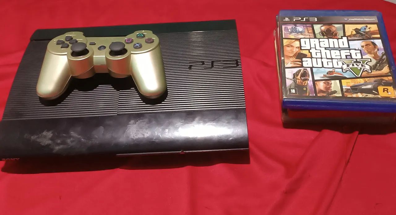 Playstation 3