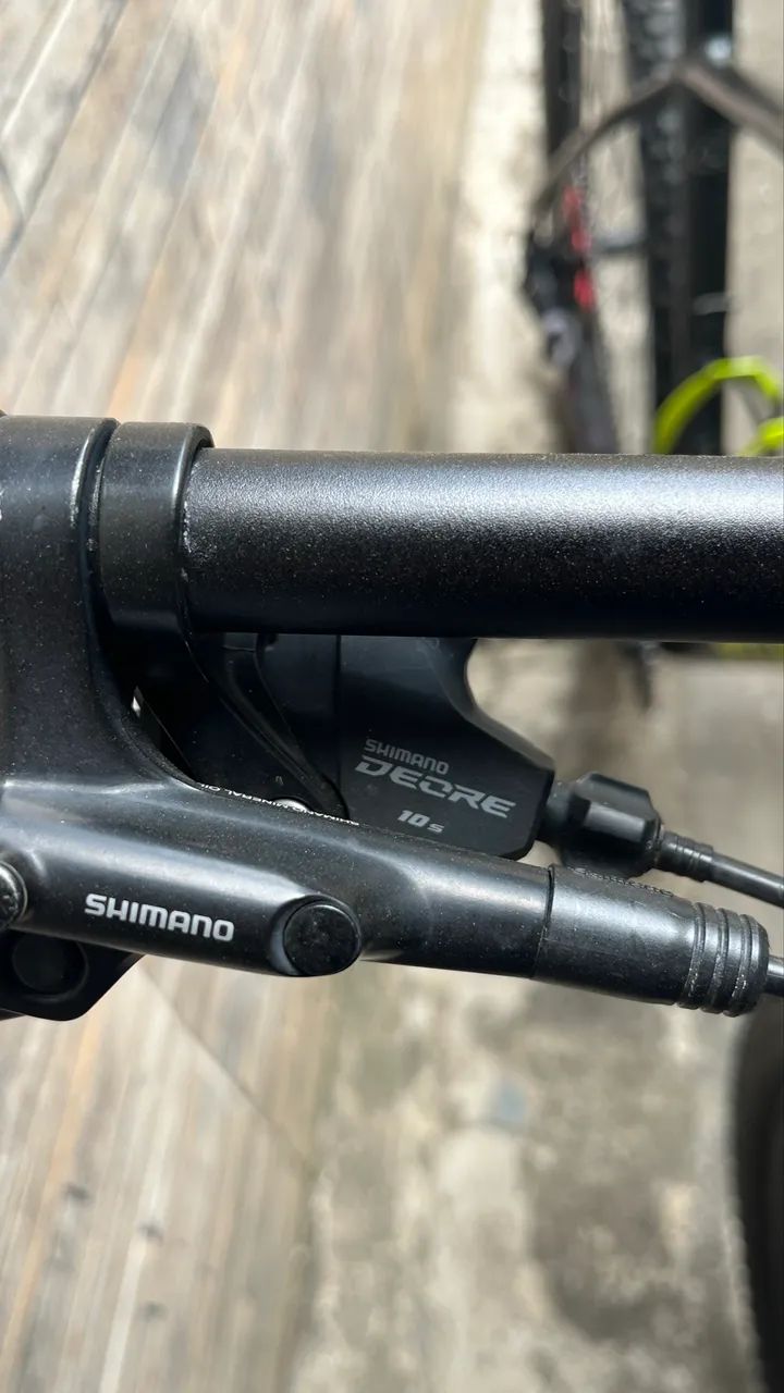 Bicicleta Specialized RockHopper